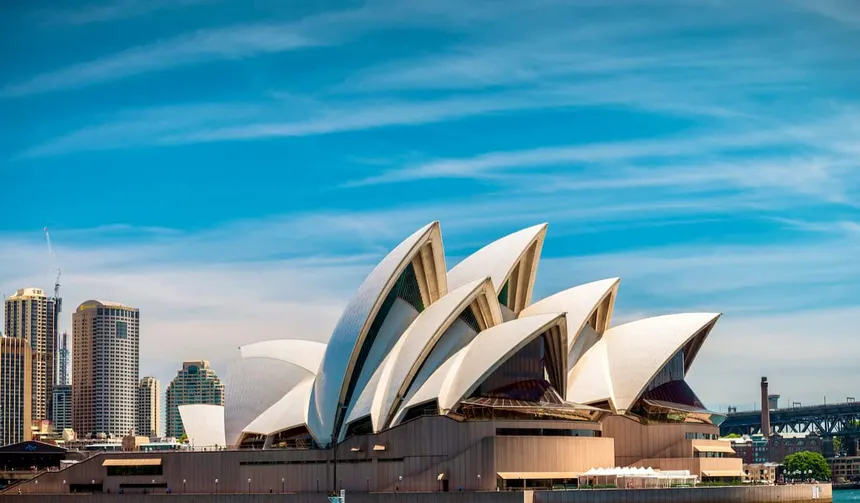 Sydney